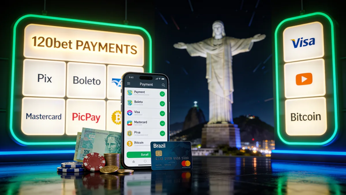 120bet no Brasil — Como Ativar o Bônus?