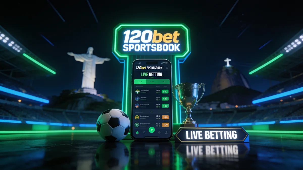 120bet no Brasil — Como Baixar e Instalar o 120bet para Dispositivos iOS no Brasil